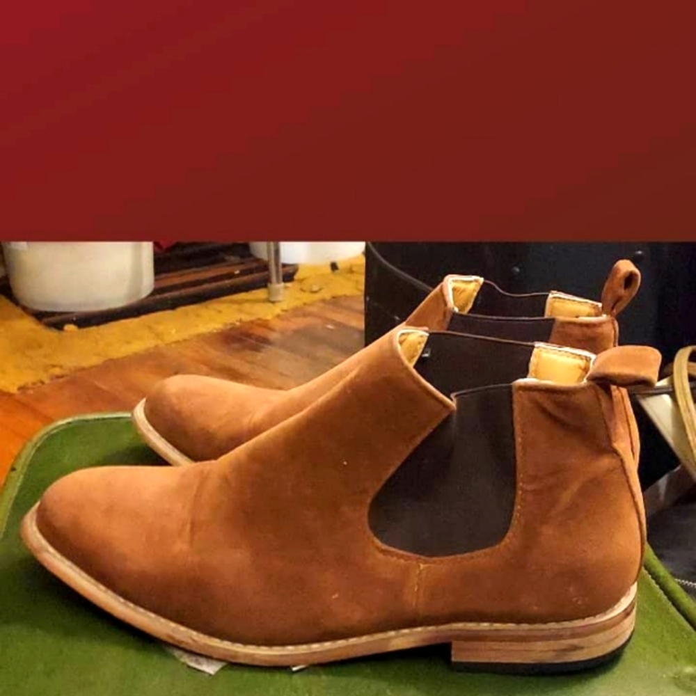 Men's Duke Chelsea